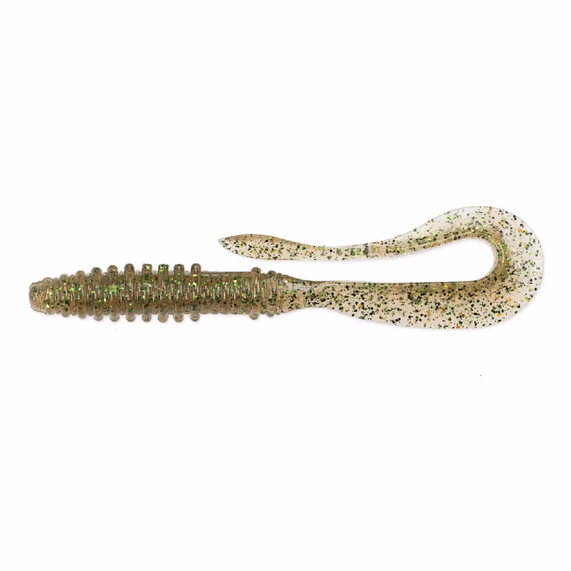 Keitech Mad Wag Slim 4.5" - 9-pack