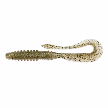 Keitech Mad Wag Slim 4.5" - 9-pack