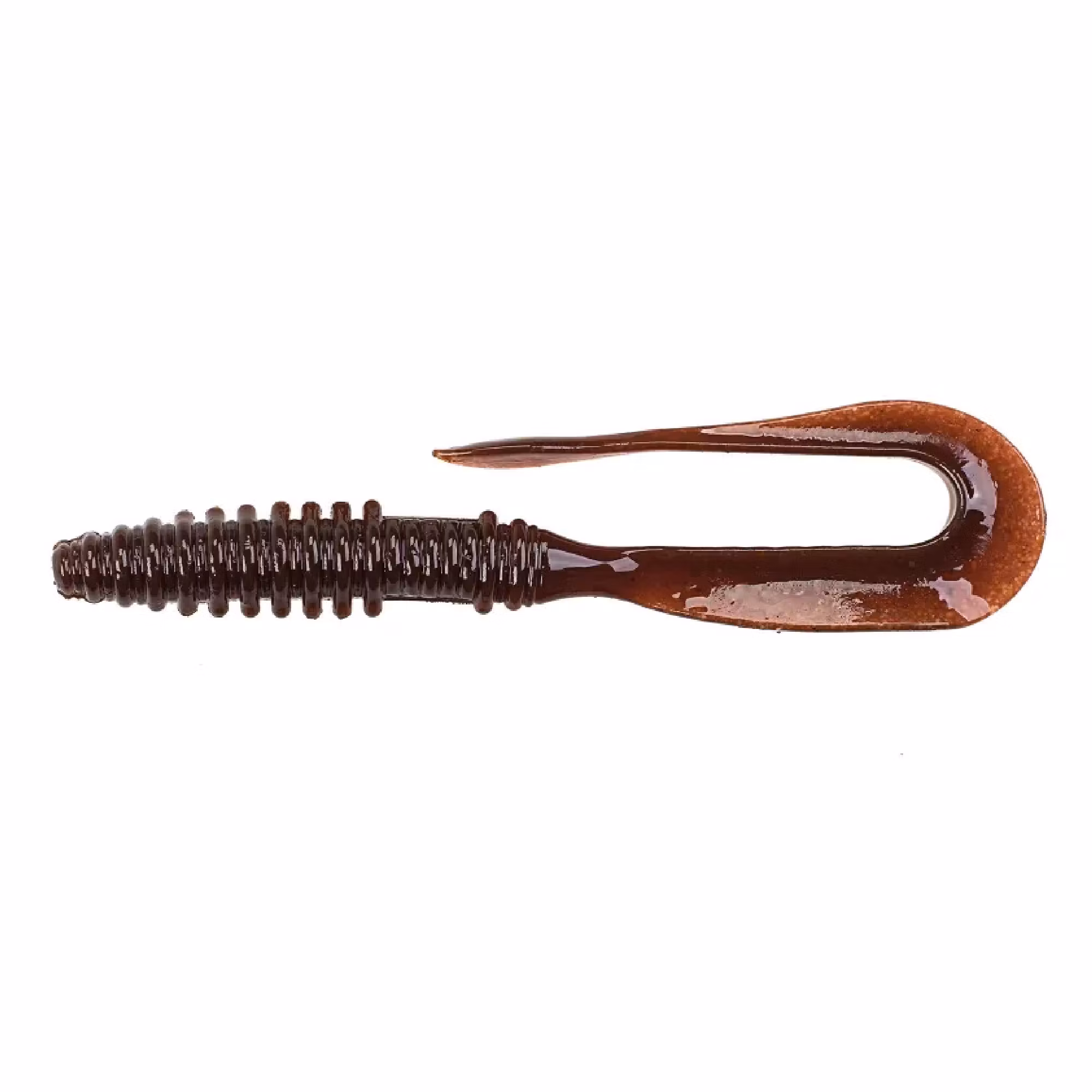 Keitech Mad Wag Slim 4.5" - 9-pack