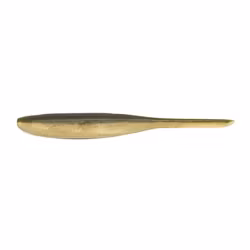 Keitech Shad Impact 4" - 8-pack