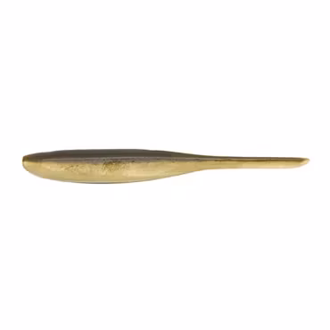 Keitech Shad Impact 4" - 8-pack