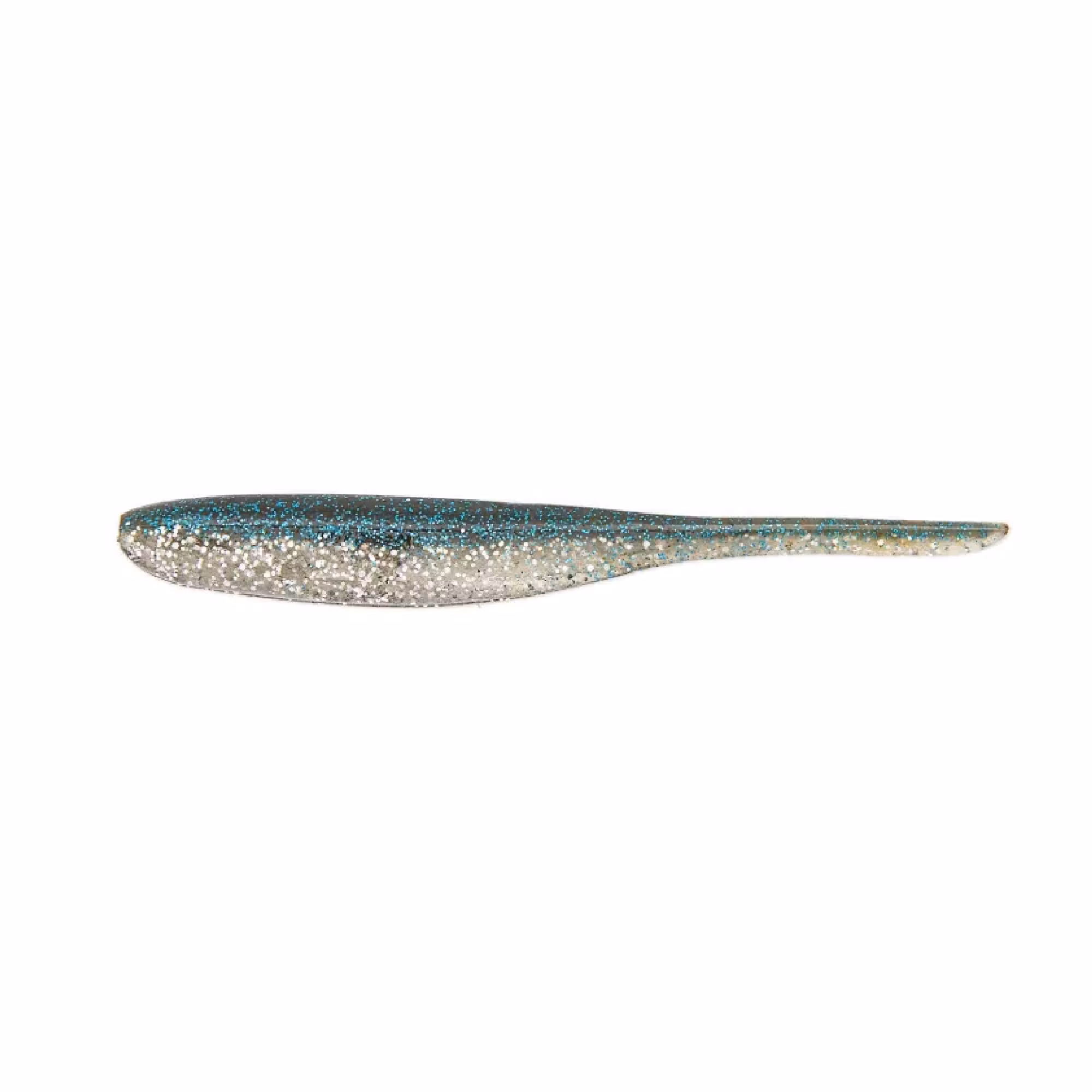 Keitech Shad Impact 4" - 8-pack