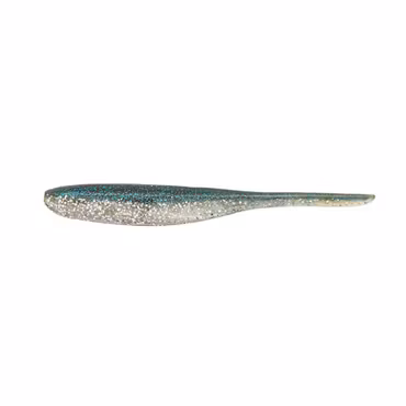 Keitech Shad Impact 4" - 8-pack