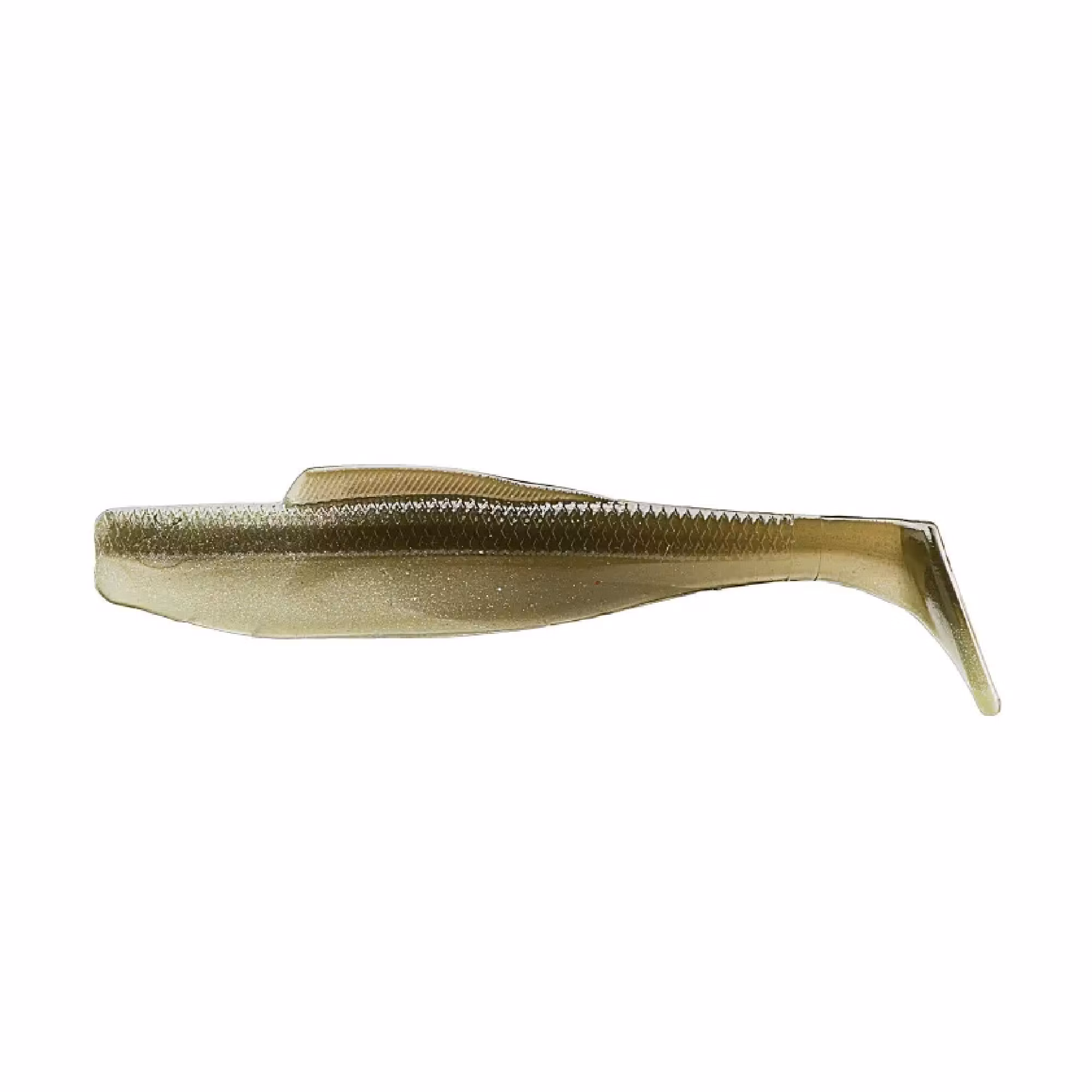 Z-Man DieZel Minnowz 4" - 5-pack