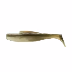 Z-Man DieZel Minnowz 4" - 5-pack