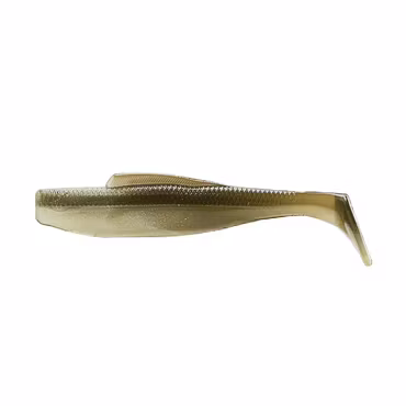 Z-Man DieZel Minnowz 4" - 5-pack