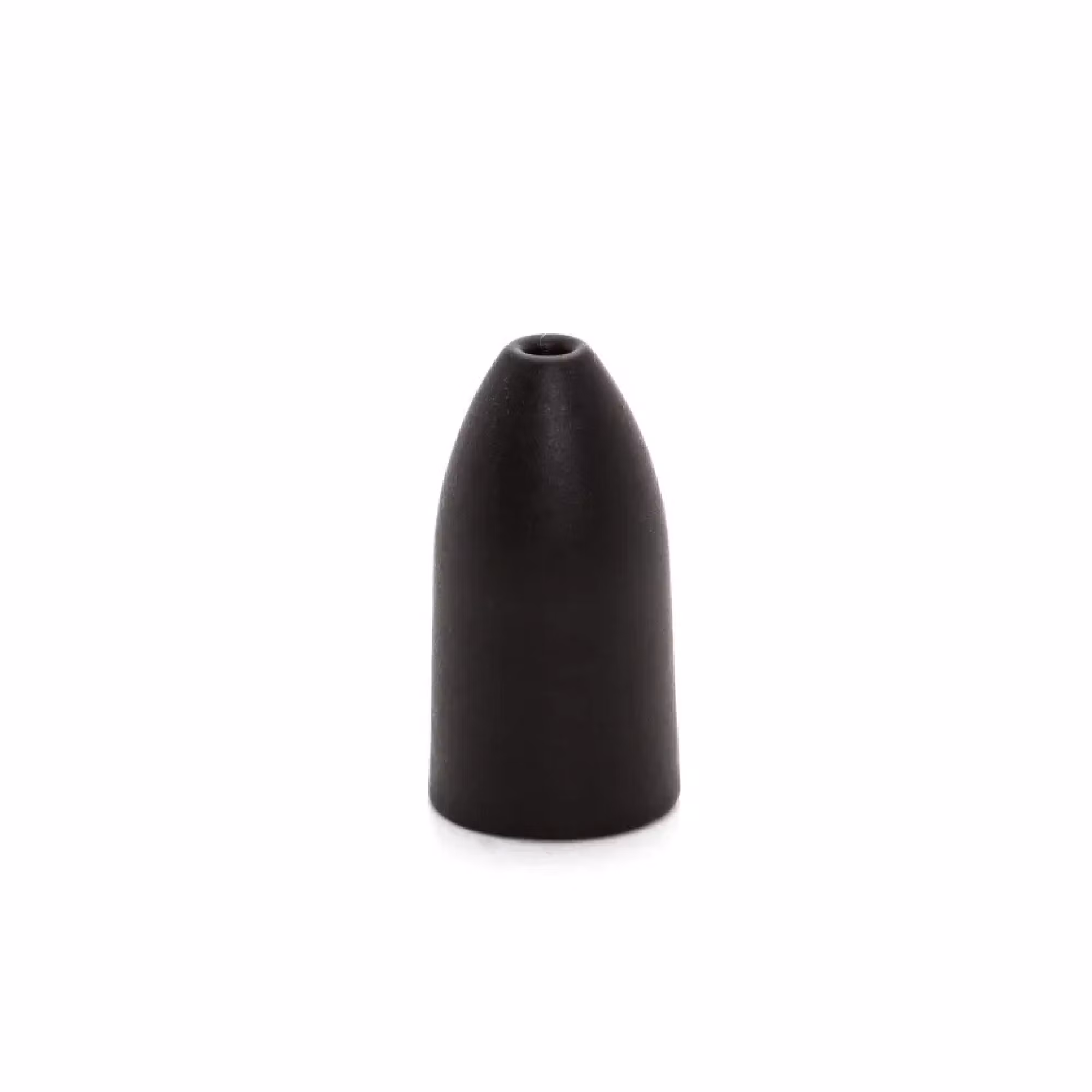 CAMO Tungsten Bullet Weight Black