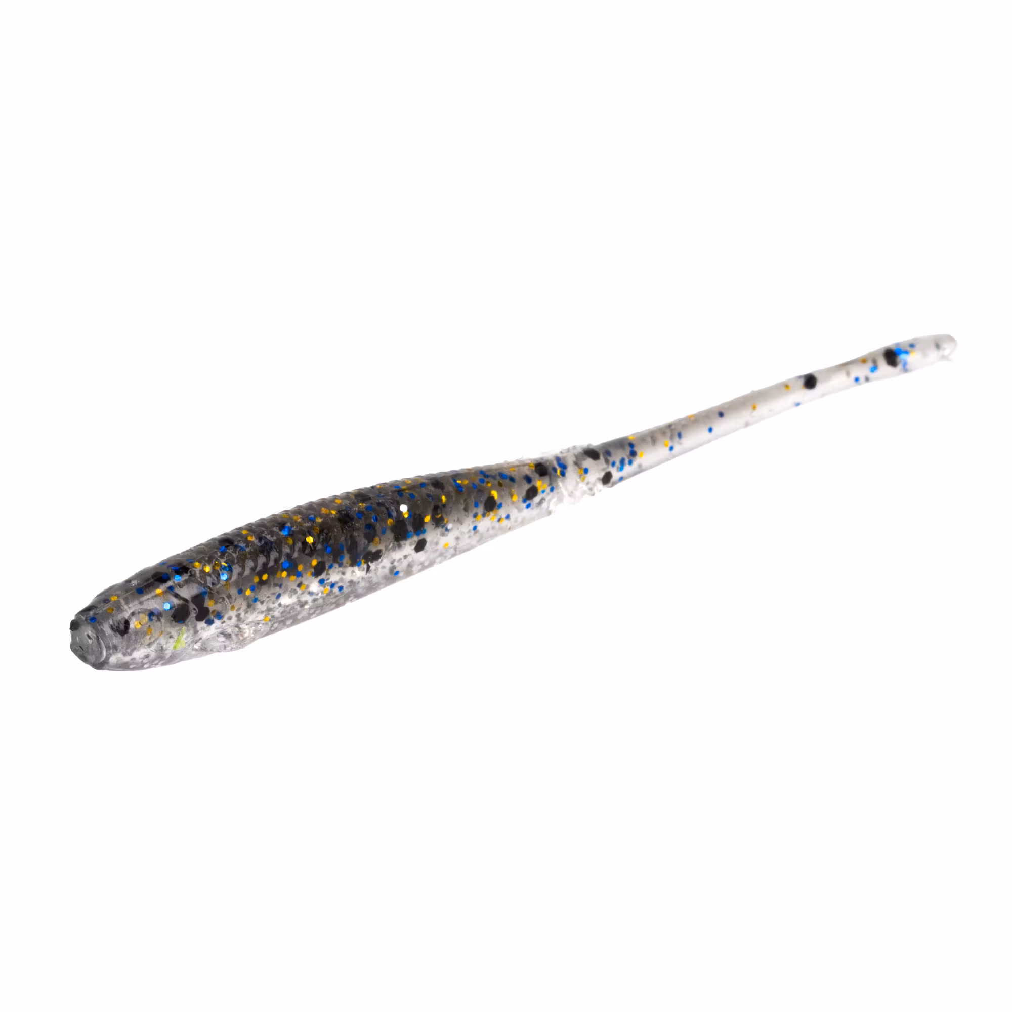 Mikado M-Craft Mortal Tail 10cm - 8-pack