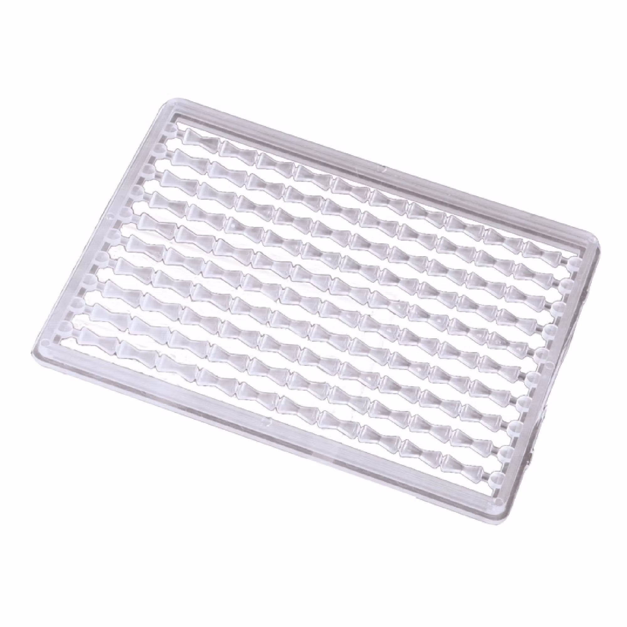 Mikado Stoppers Transparent