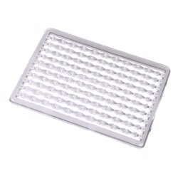 Mikado Stoppers Transparent