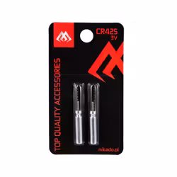 Mikado Batterier för LED-flöte - 2-pack