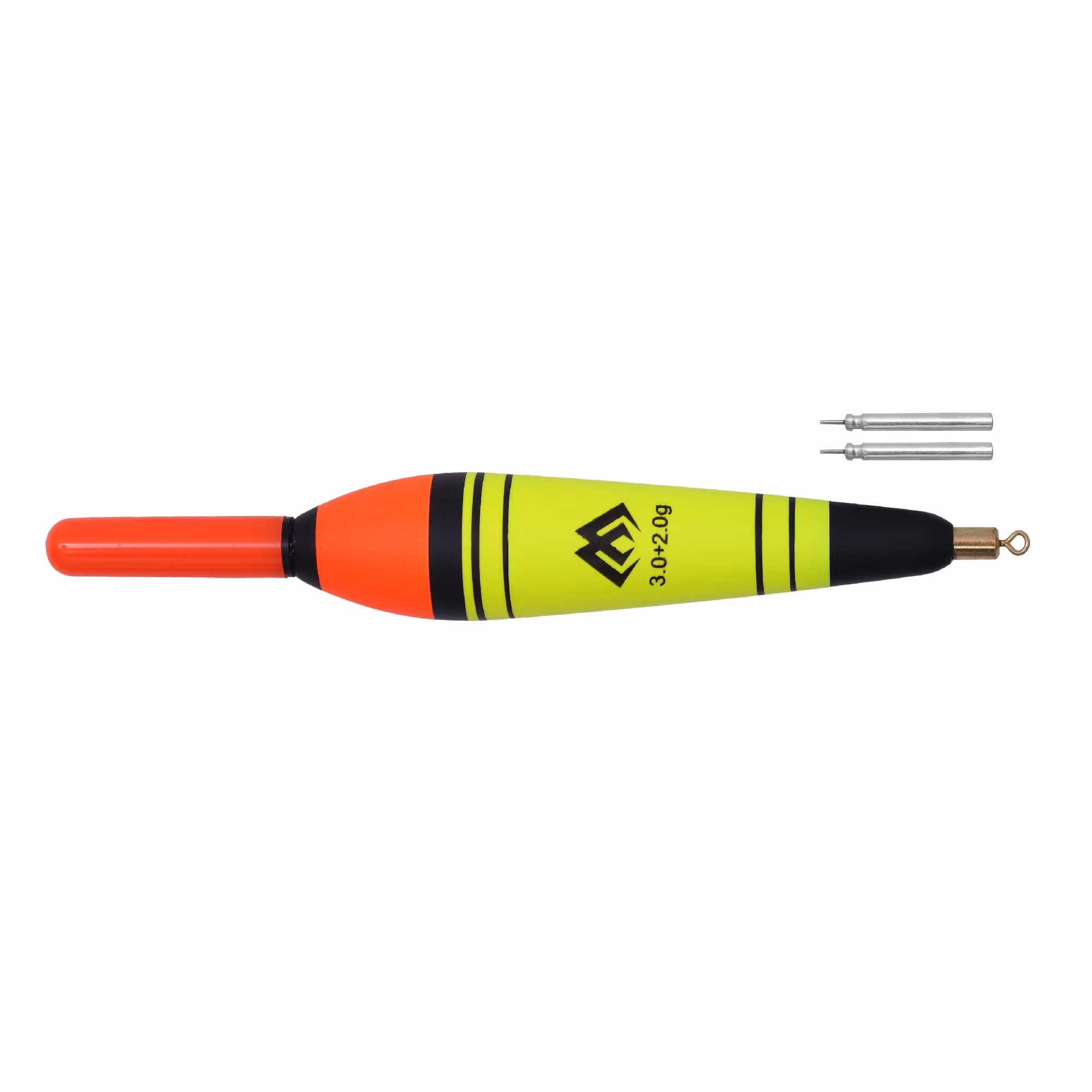Mikado Float Moveable LED 3.0+2g - 1-pack