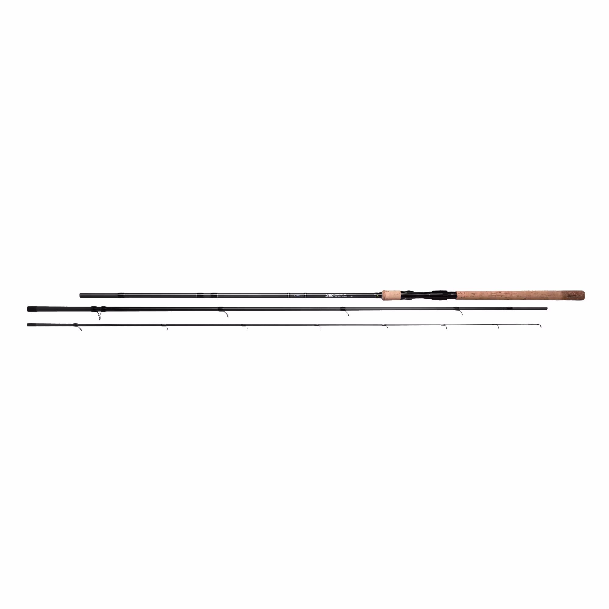 Mikado NSC Power Match 360 c.w 5-30g (3 sec)
