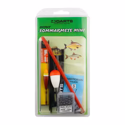 Darts Sommarmete mini