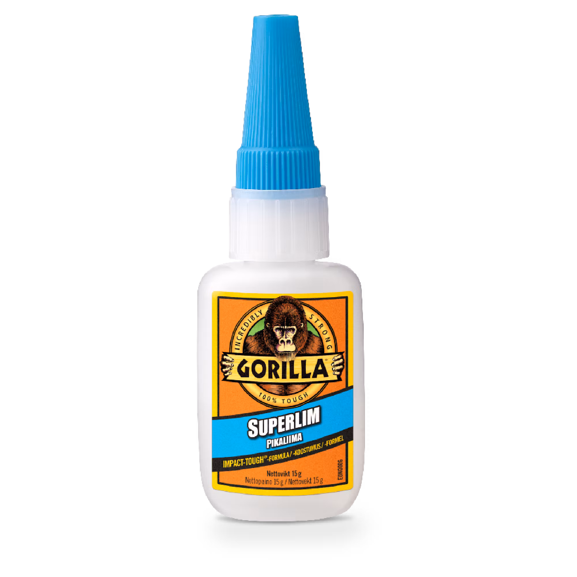 Gorilla Superlim 15g