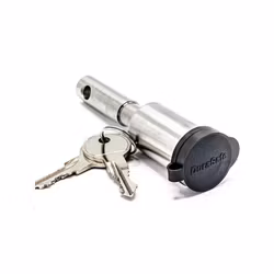 DuraSafe Bracket Lock MKA-21
