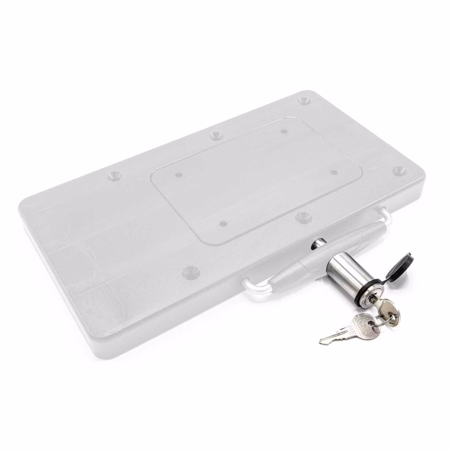 DuraSafe Bracket Lock MKA-21