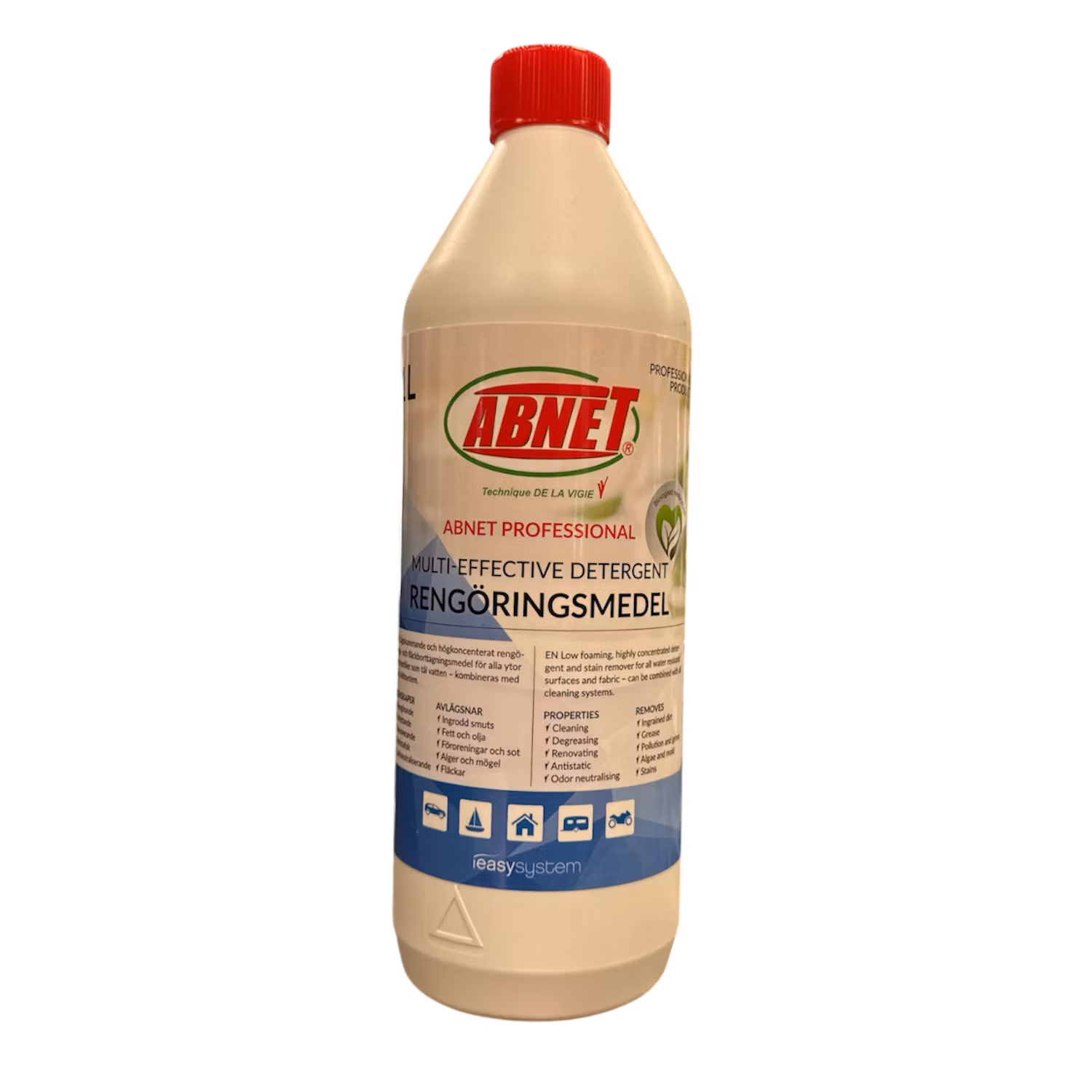 Abnet Rengöring Professional 1L