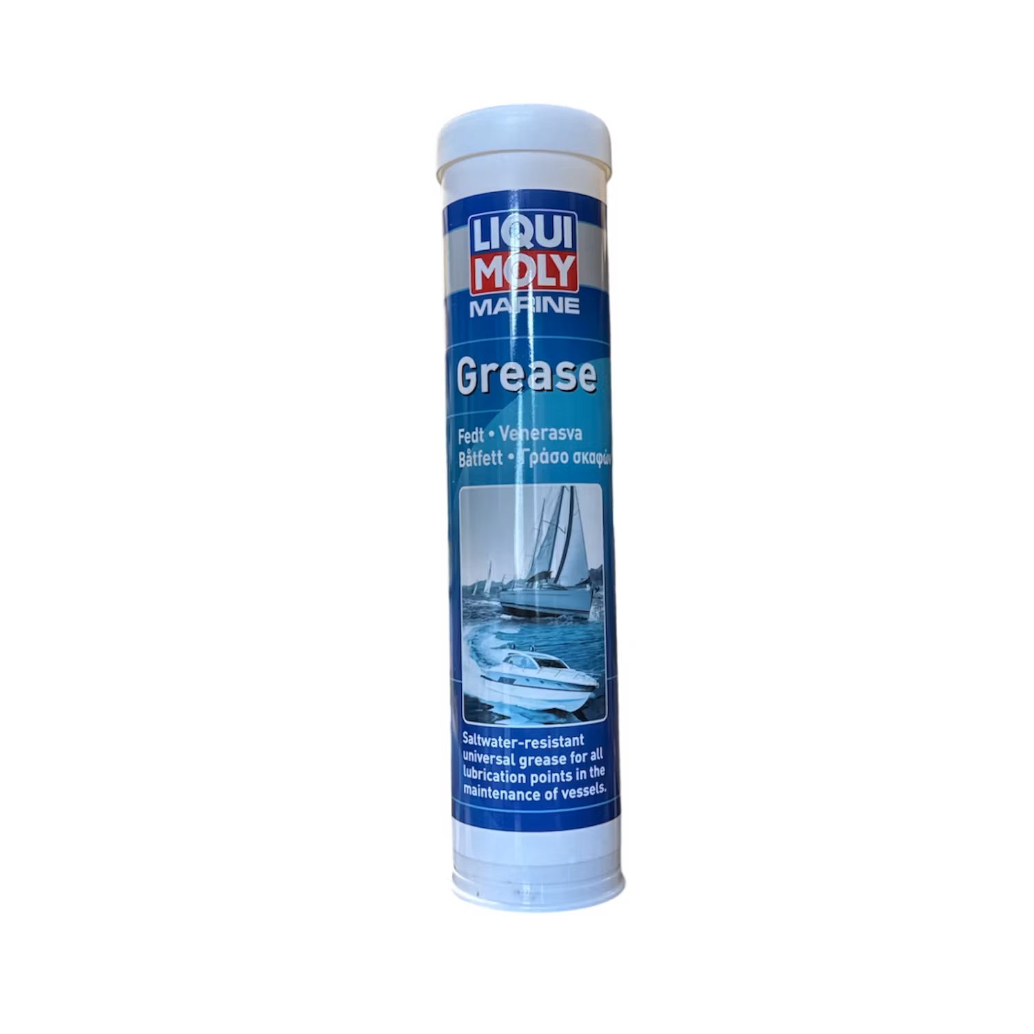 Liqui Moly marine fett DIN 51502 400 gram Patron