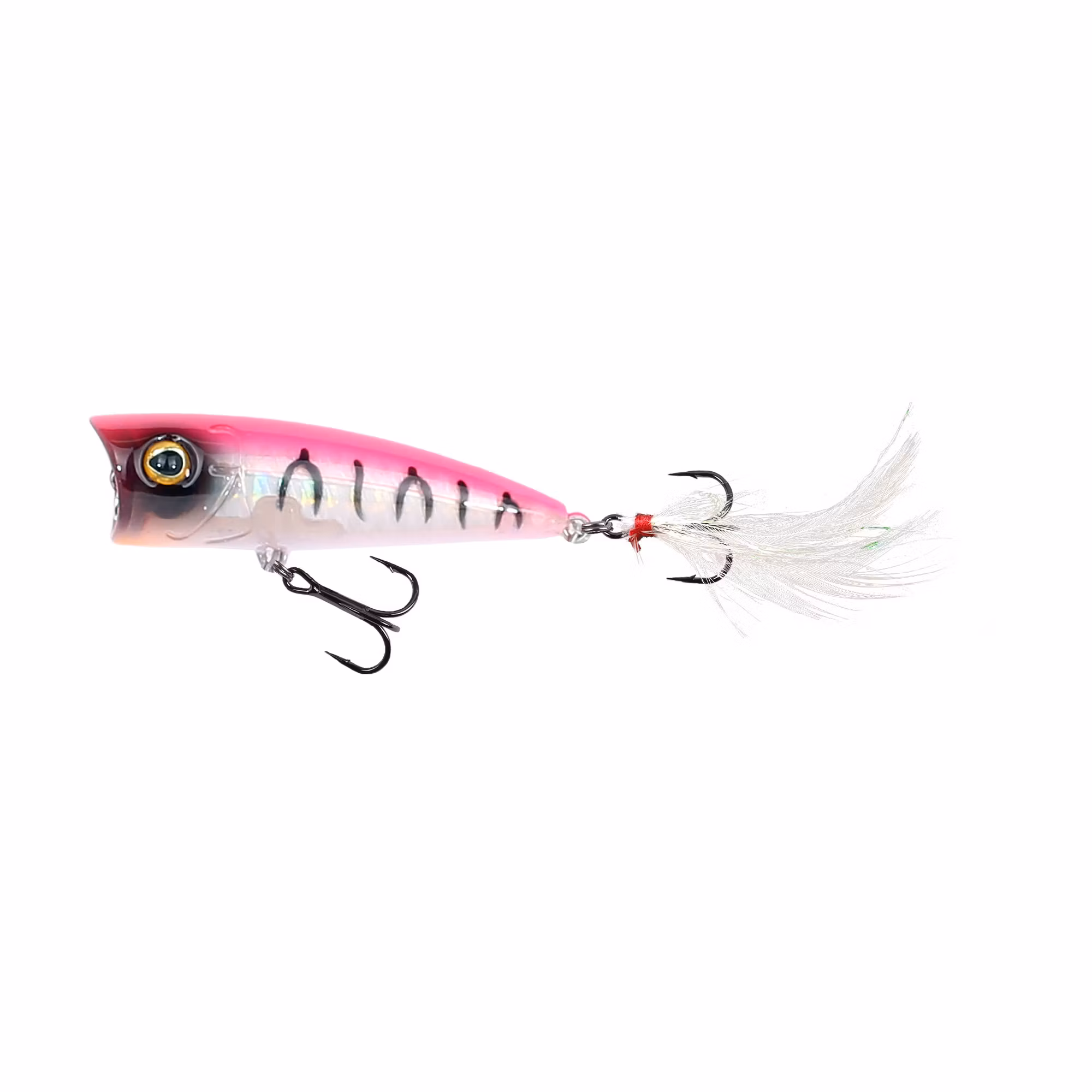 Hurricane Top-X Popper 6cm/8g