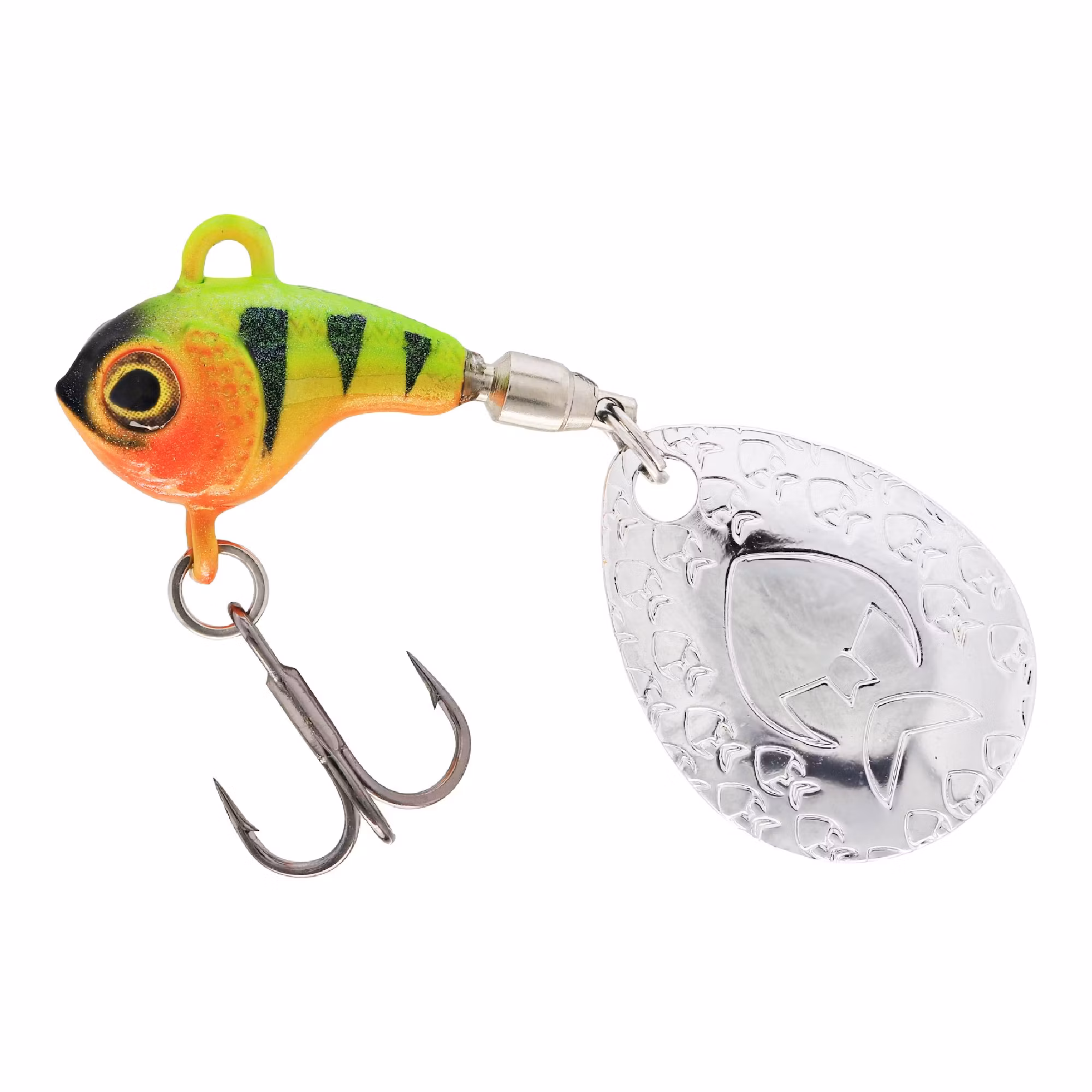 Westin DropBite Tungsten Spin Tail Jig 2cm/13g