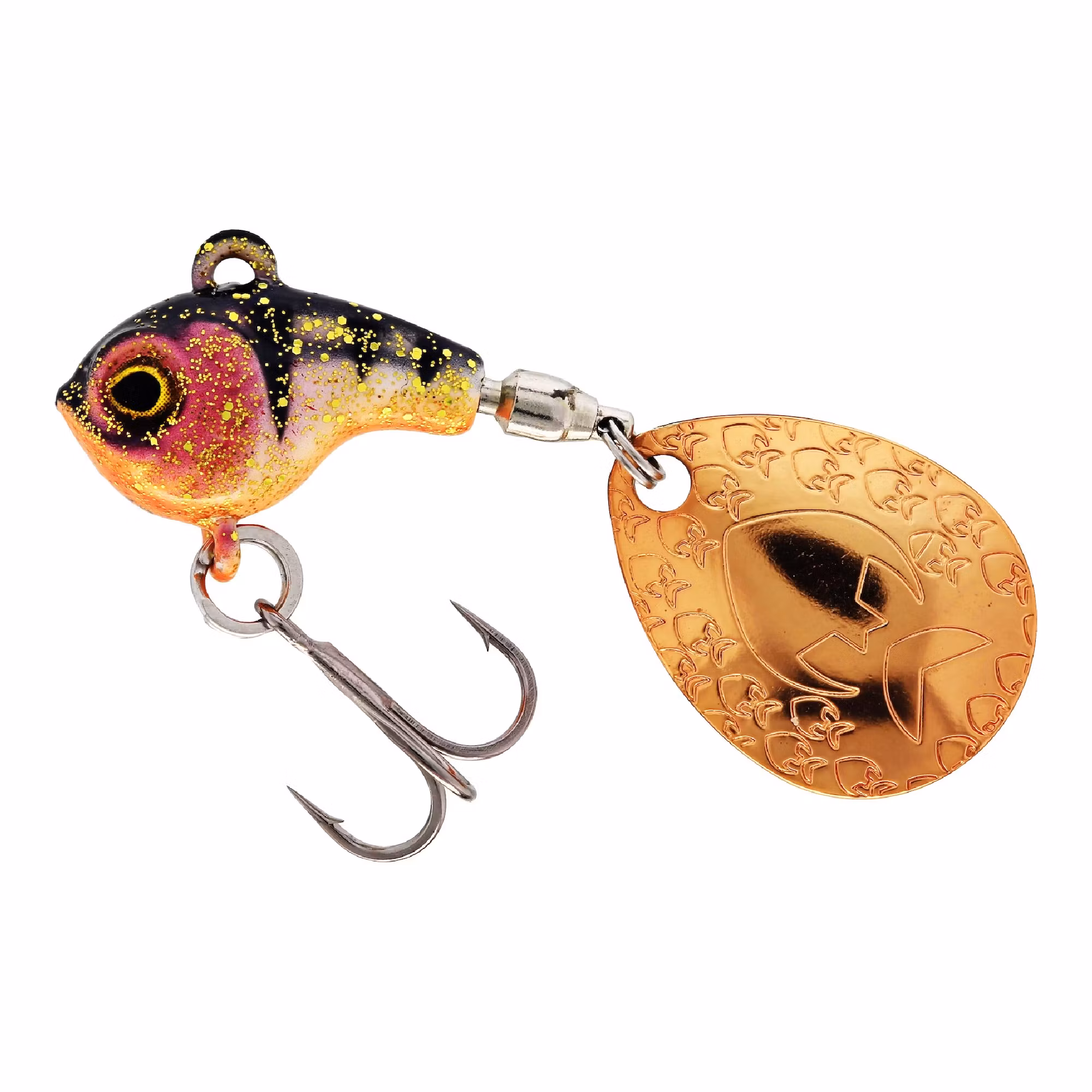 Westin DropBite Tungsten Spin Tail Jig 2cm/13g