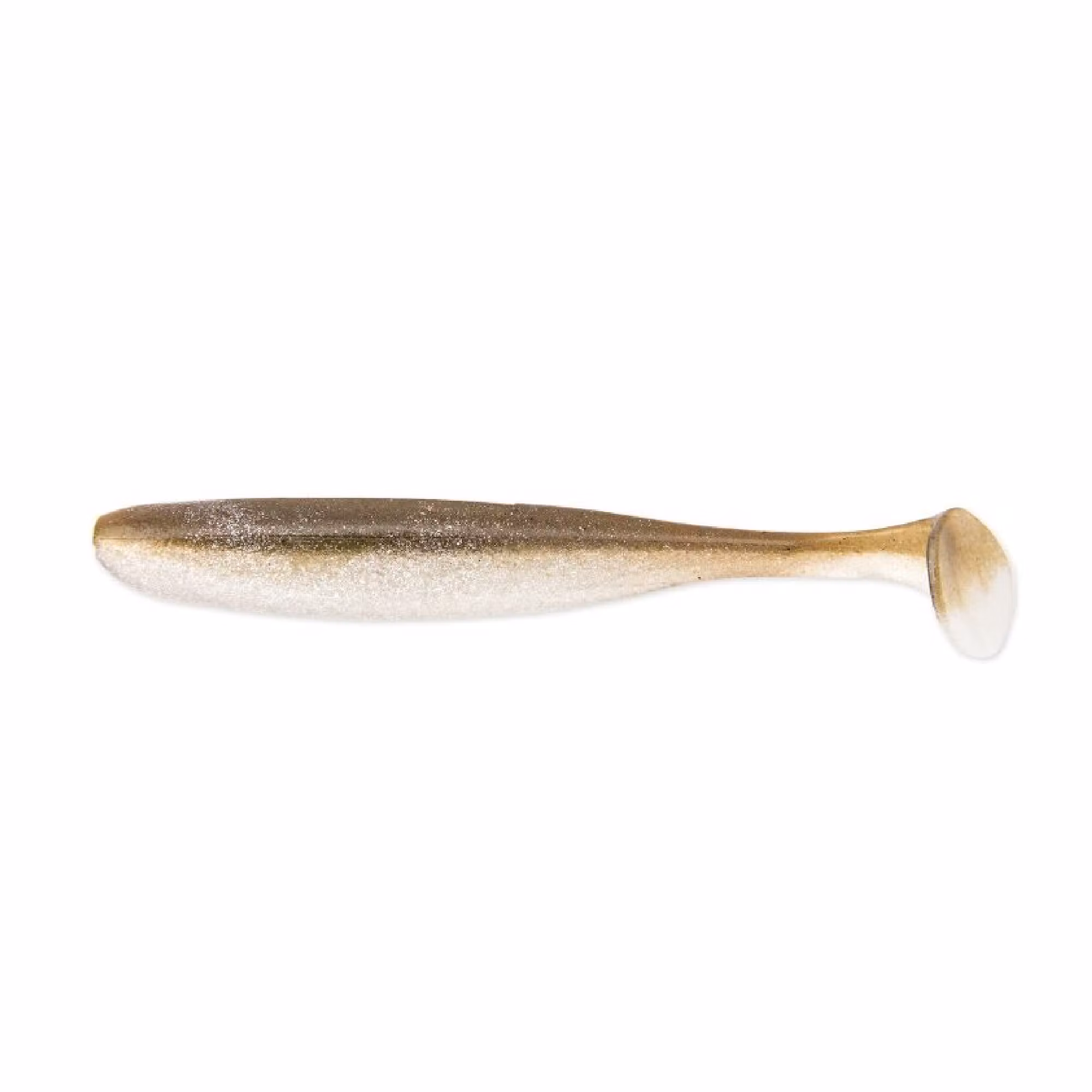 Keitech Easy Shiner 4" 10cm - 7-pack