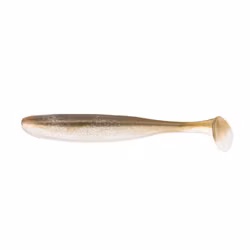 Keitech Easy Shiner 4" 10cm - 7-pack