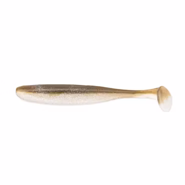 Keitech Easy Shiner 4" 10cm - 7-pack
