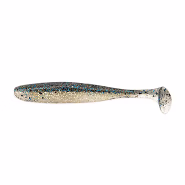 Keitech Easy Shiner 4" 10cm - 7-pack