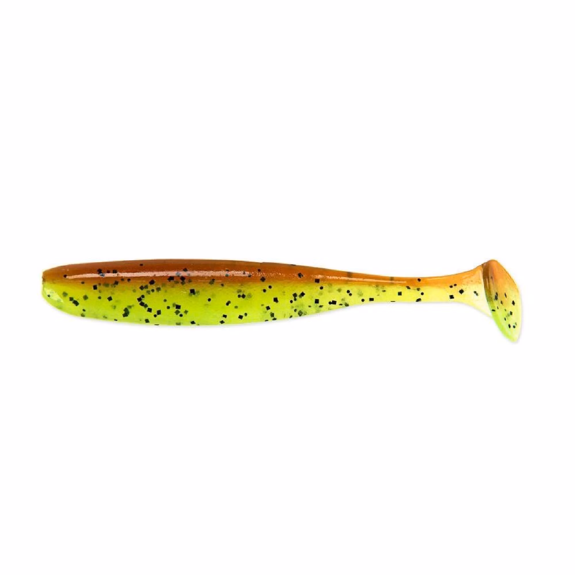 Keitech Easy Shiner 4" 10cm - 7-pack