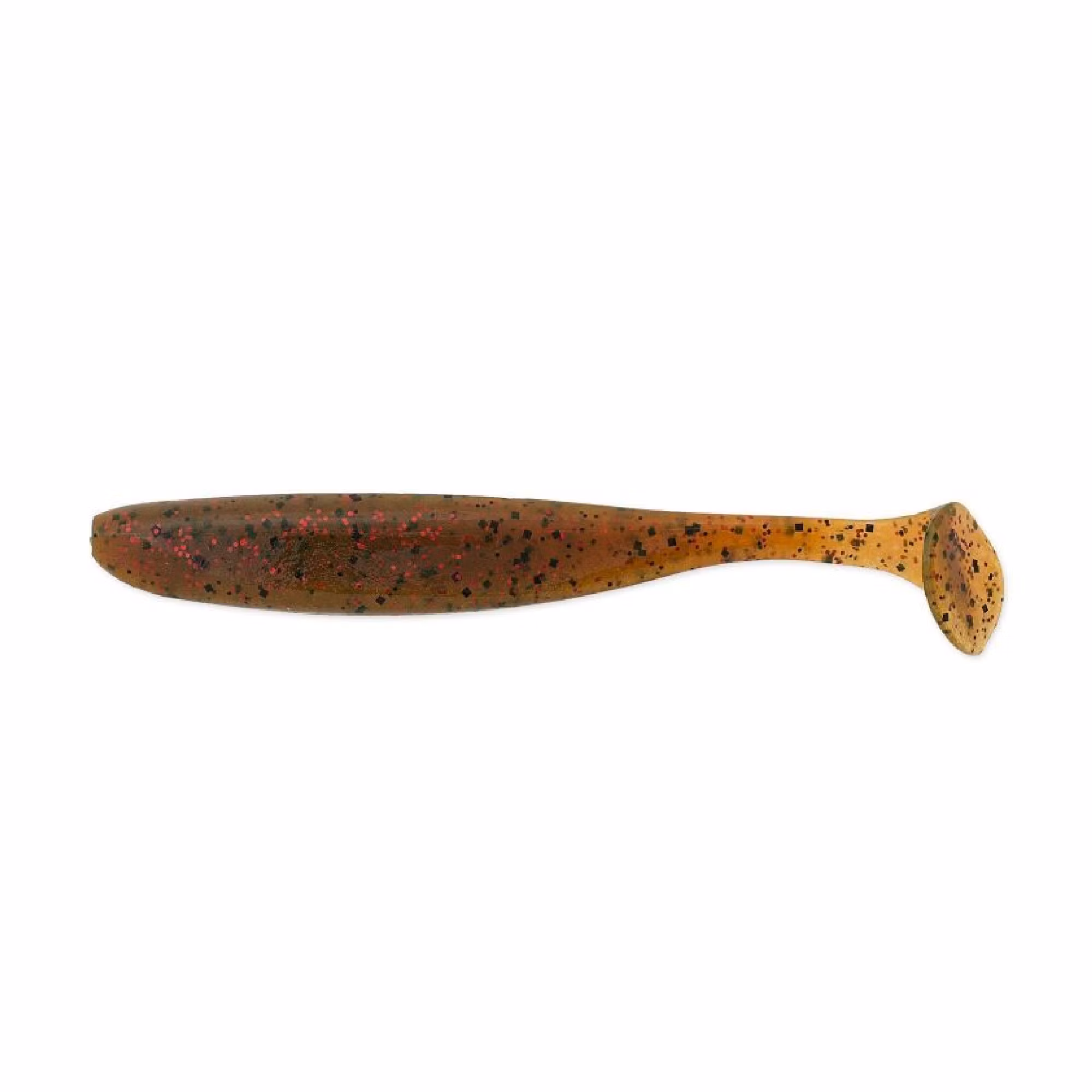 Keitech Easy Shiner 4" 10cm - 7-pack