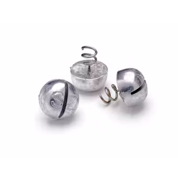 Svartzonker Screw-in Dots Bly - 3-pack