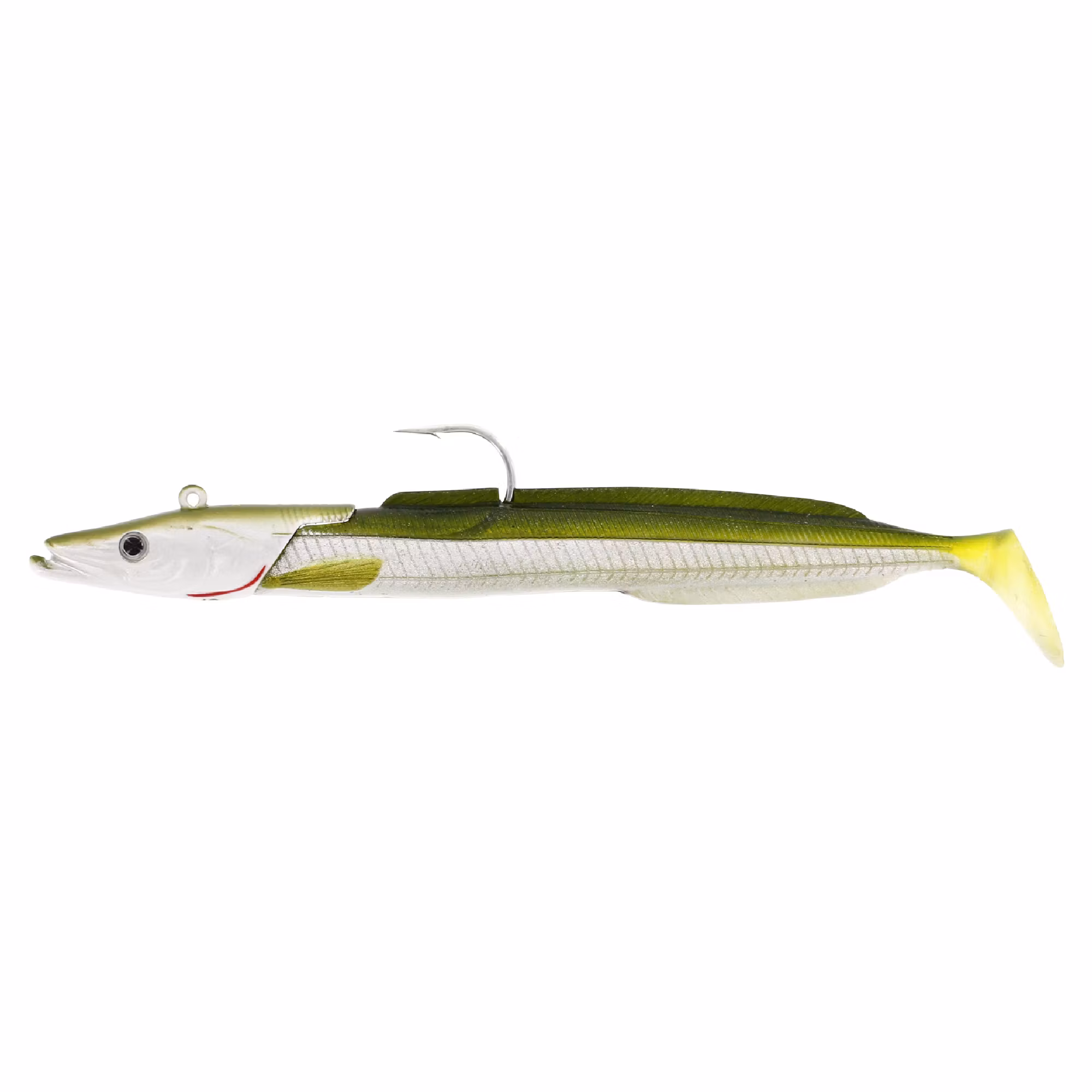 Sandy Andy Jigg 150g/23cm