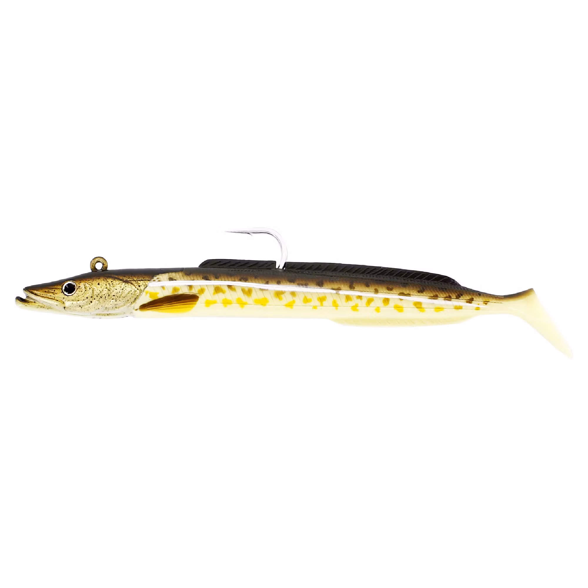 Sandy Andy Jigg 300g/28cm