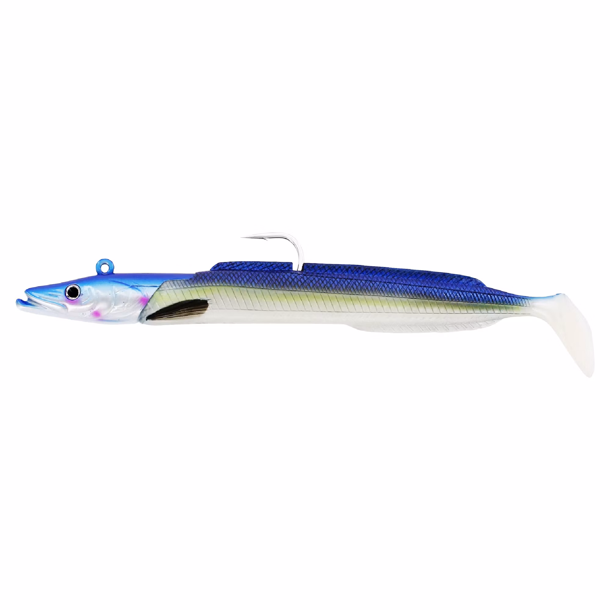 Sandy Andy Jigg 300g/28cm