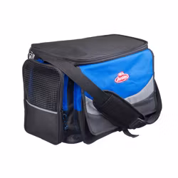 Berkley System Bag XL Blue/Grey/Black med 4 lådor