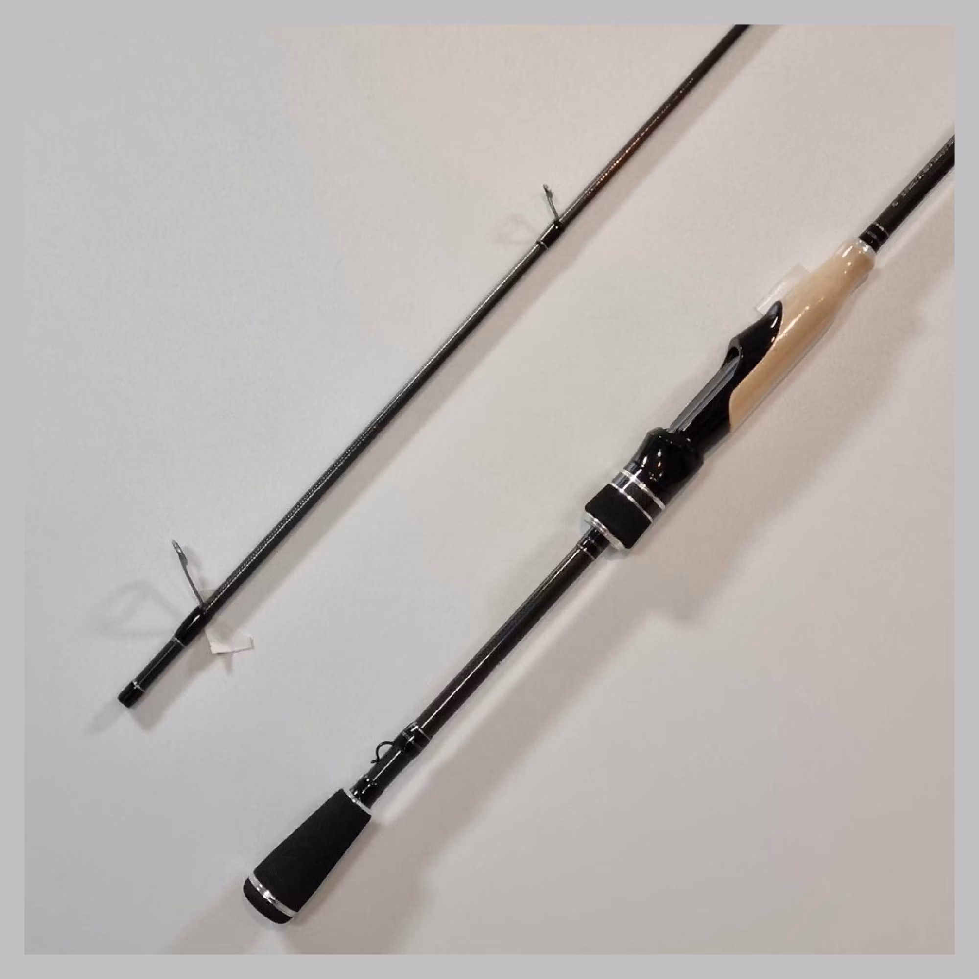PerchZilla Finesse 7'3"/ 220cm 2-12g
