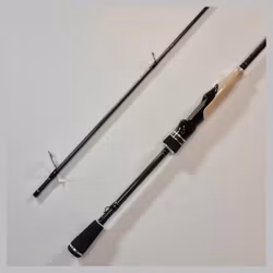 PerchZilla Finesse 7'3"/ 220cm 2-12g