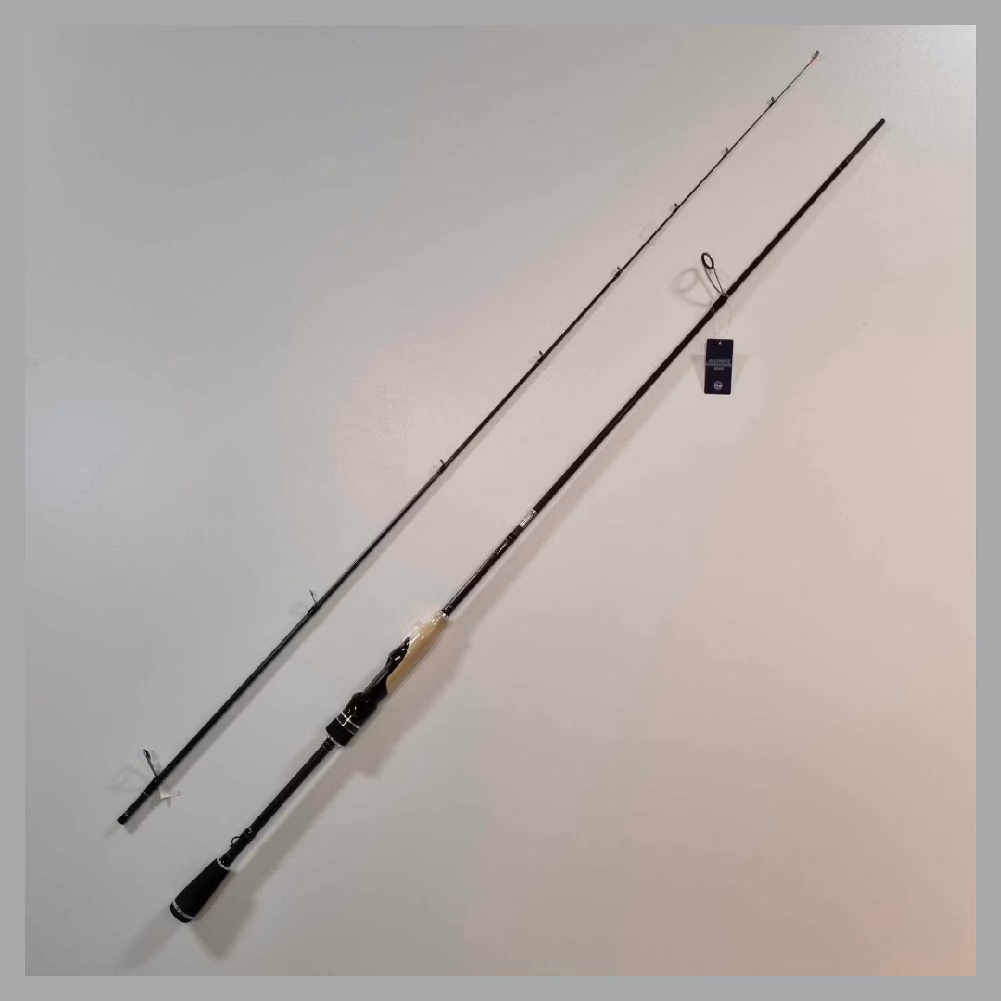 PerchZilla Finesse 7'3"/ 220cm 2-12g