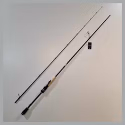 PerchZilla Finesse 7'3"/ 220cm 2-12g