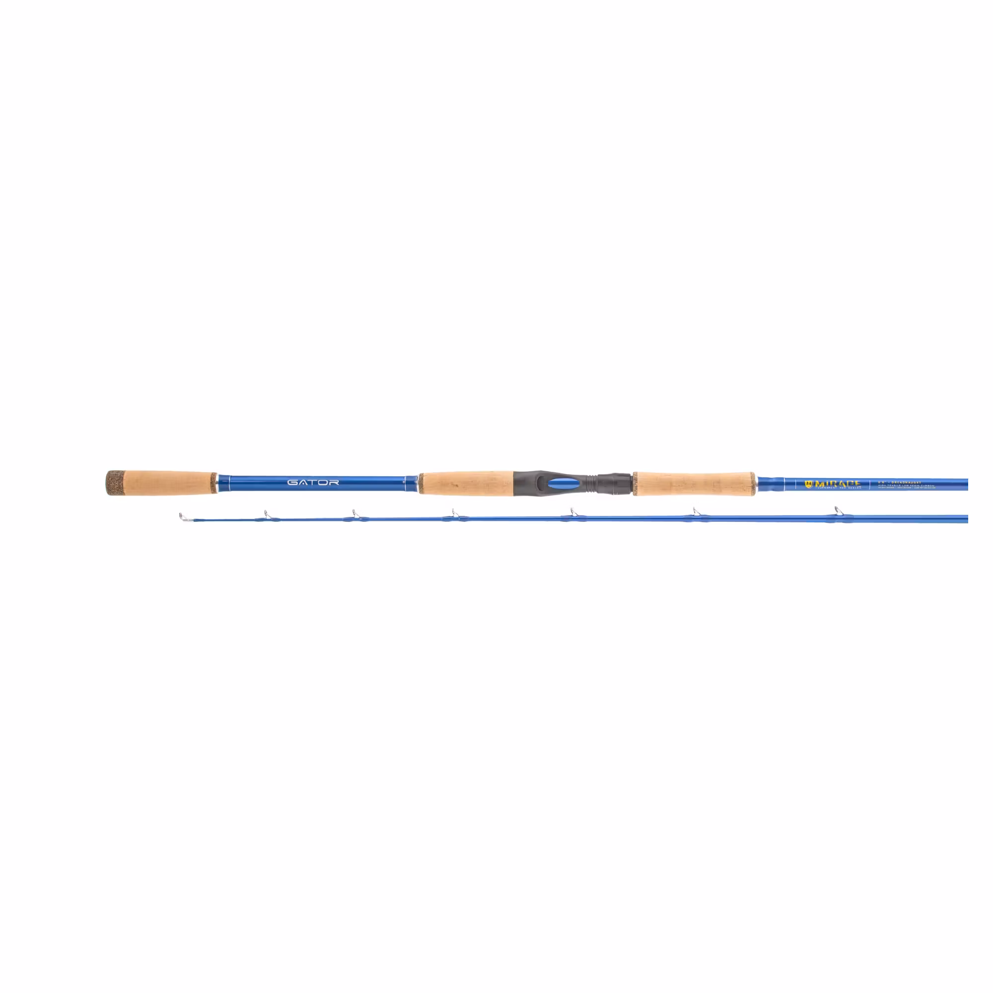 Gator Mirage 8'6" Casting 80-325g -Dreadnaught