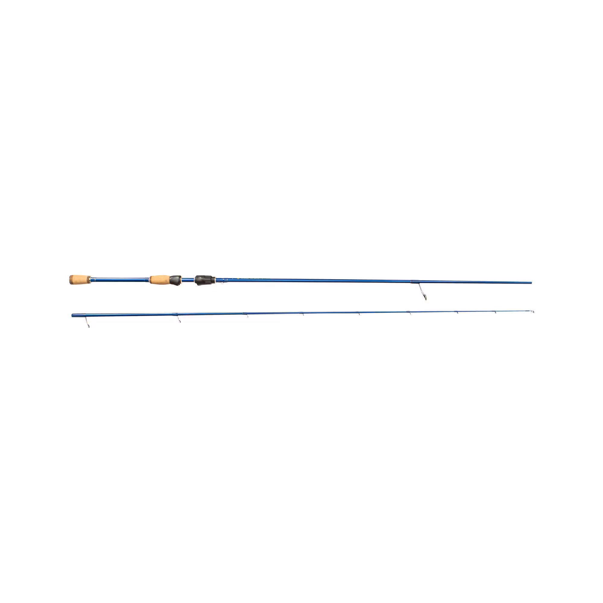 Gator Mirage 7'3" Spinning 5-25g - Tech Spin 