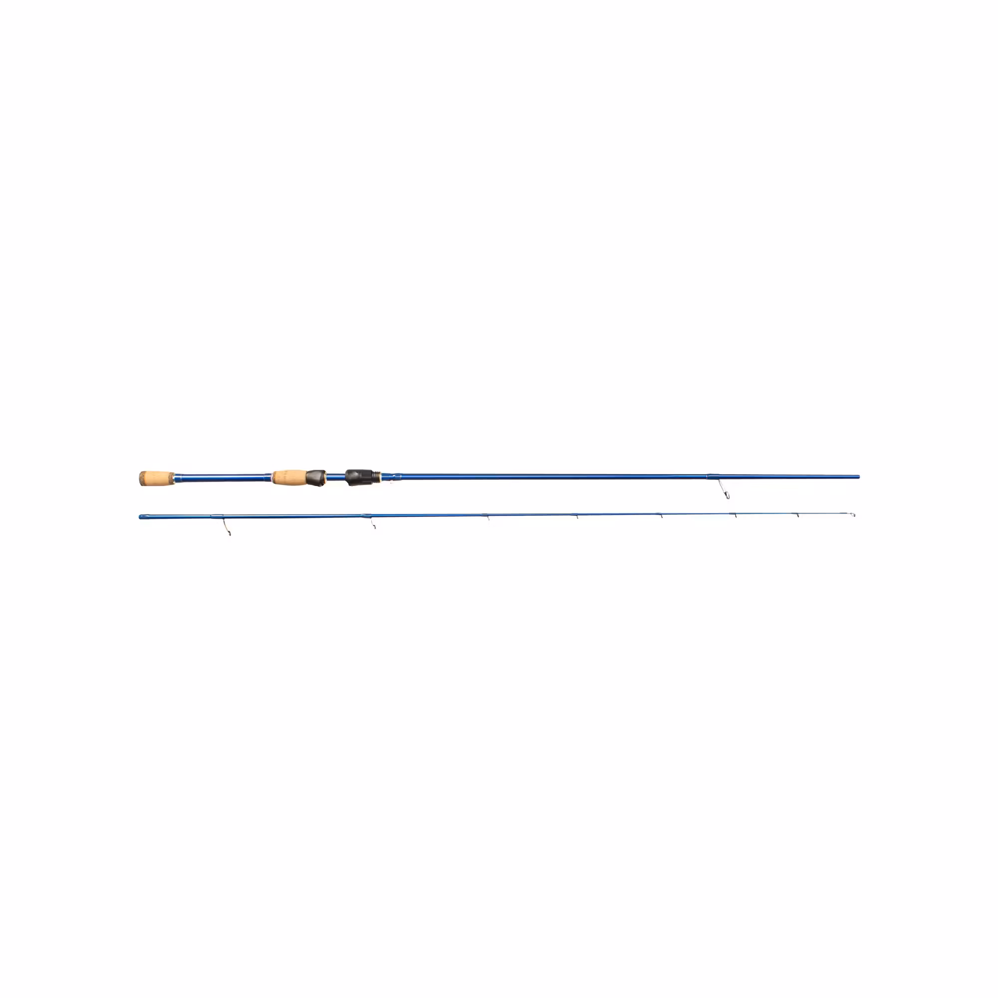 Gator Mirage 6'10" Spinning 3-15g - Zephyr - EXTRA 
