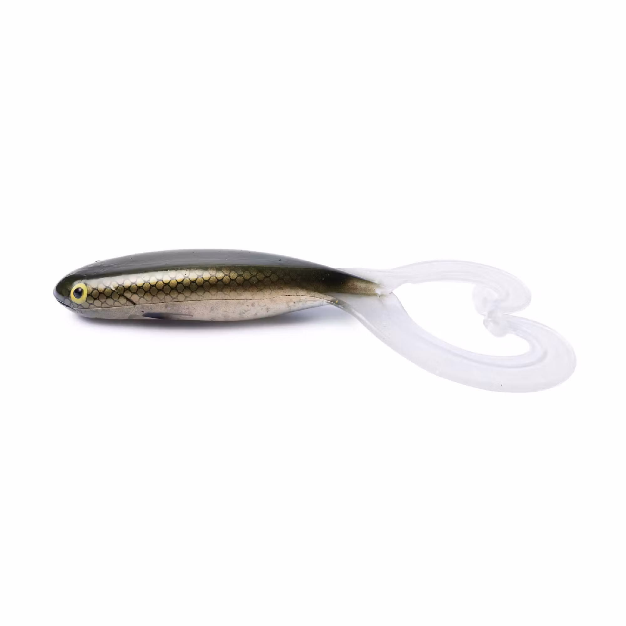 Gator Catfish Twin 35cm/160g