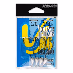 DECOY VJ-36 Decibo