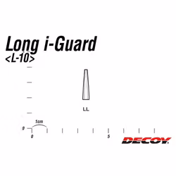 DECOY L-10 Long i-Guard LL - 14-pack