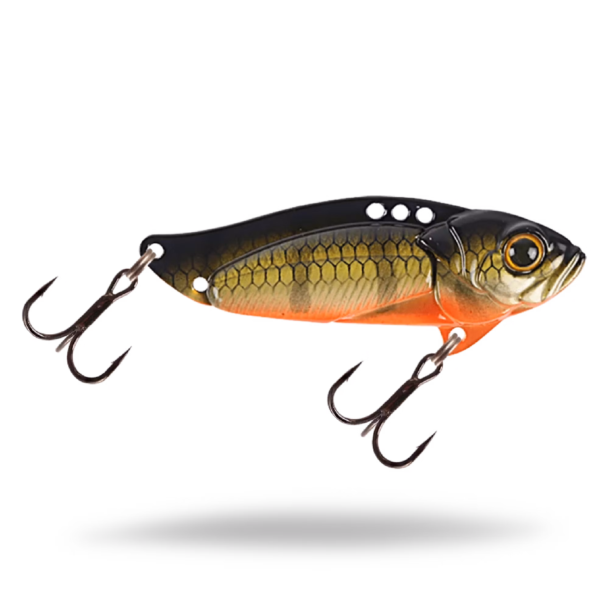 Strike Pro Astro Vibe UV, 6,5cm/26g