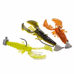 Westin Crecraw Slim R 'N R V1 - 7.5cm 5g/7g/10g