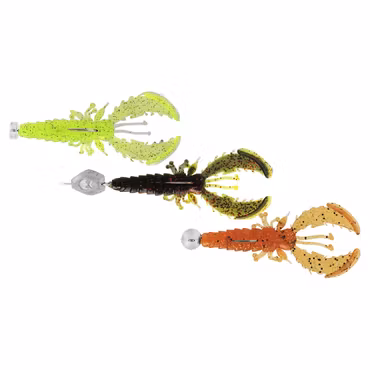 Westin Crecraw Slim R 'N R V1 - 7.5cm 5g/7g/10g